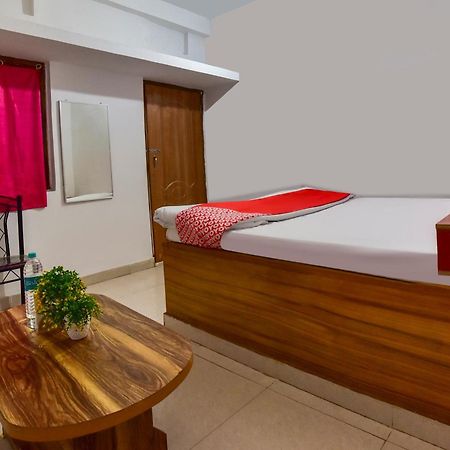 Oyo Flagship Mamta Hotel Hajipur Luaran gambar