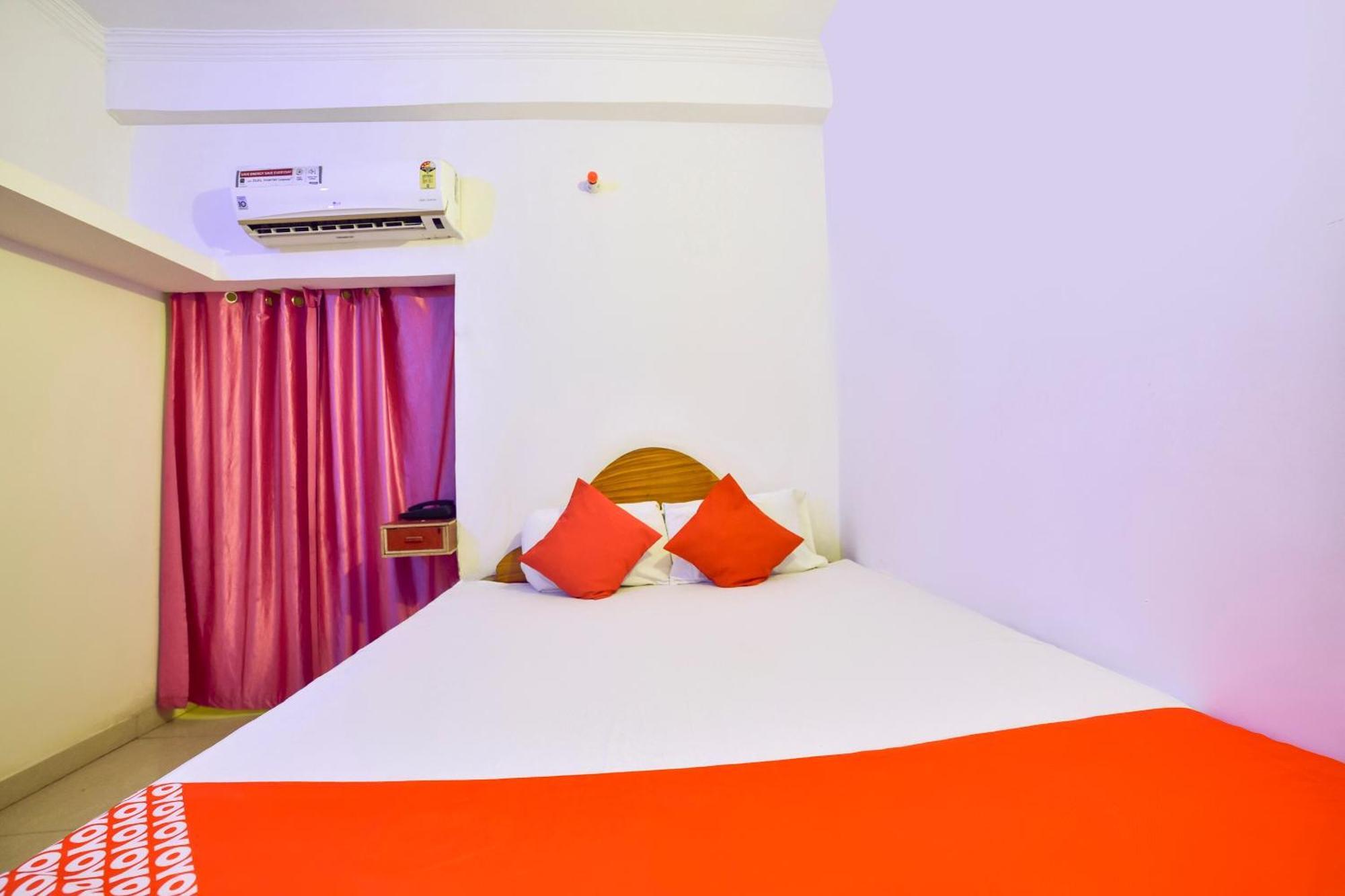 Oyo Flagship Mamta Hotel Hajipur Luaran gambar