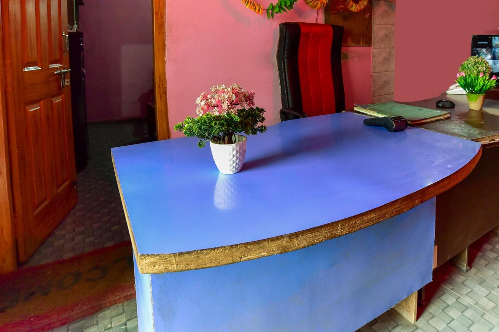 Oyo Flagship Mamta Hotel Hajipur Luaran gambar