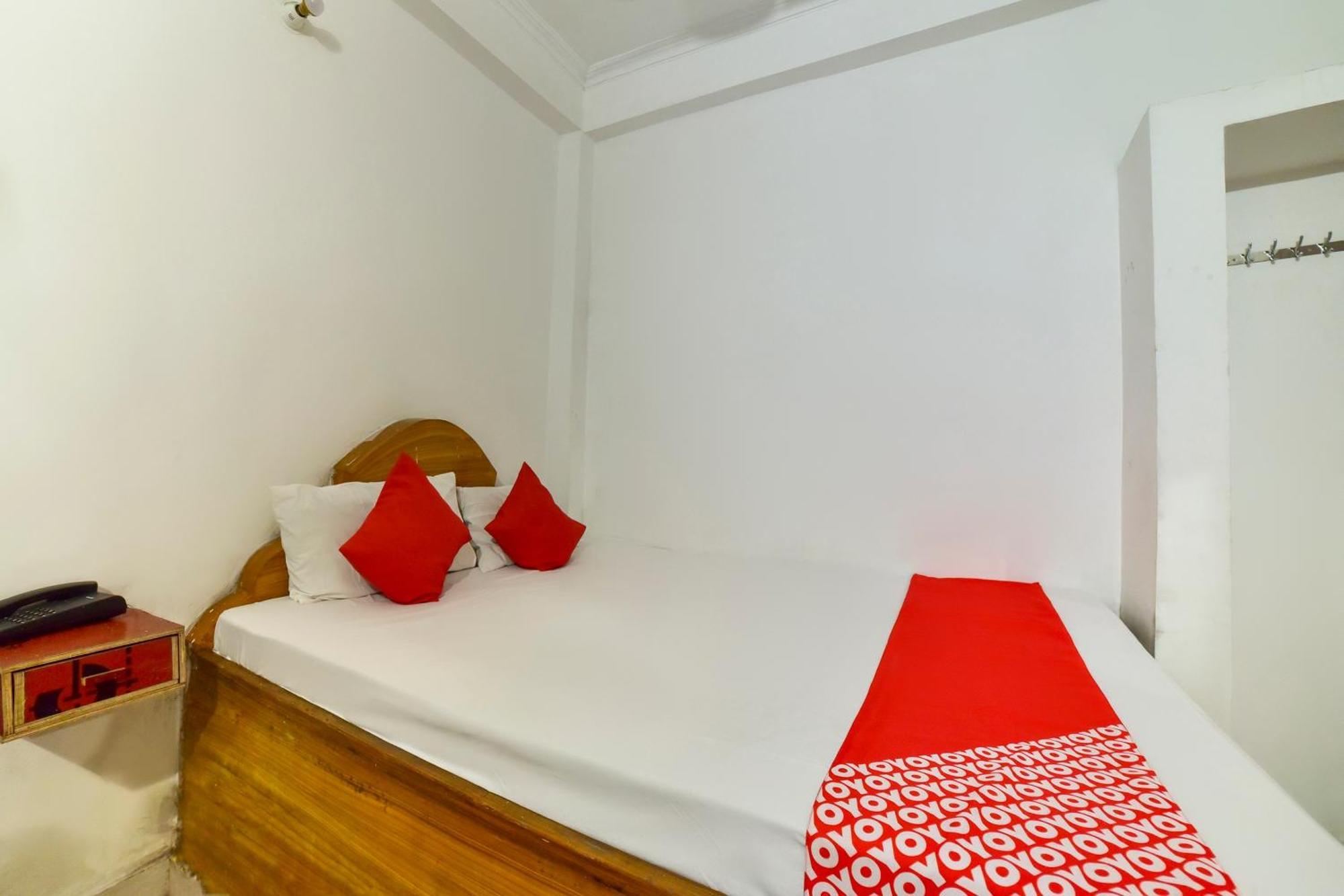 Oyo Flagship Mamta Hotel Hajipur Luaran gambar