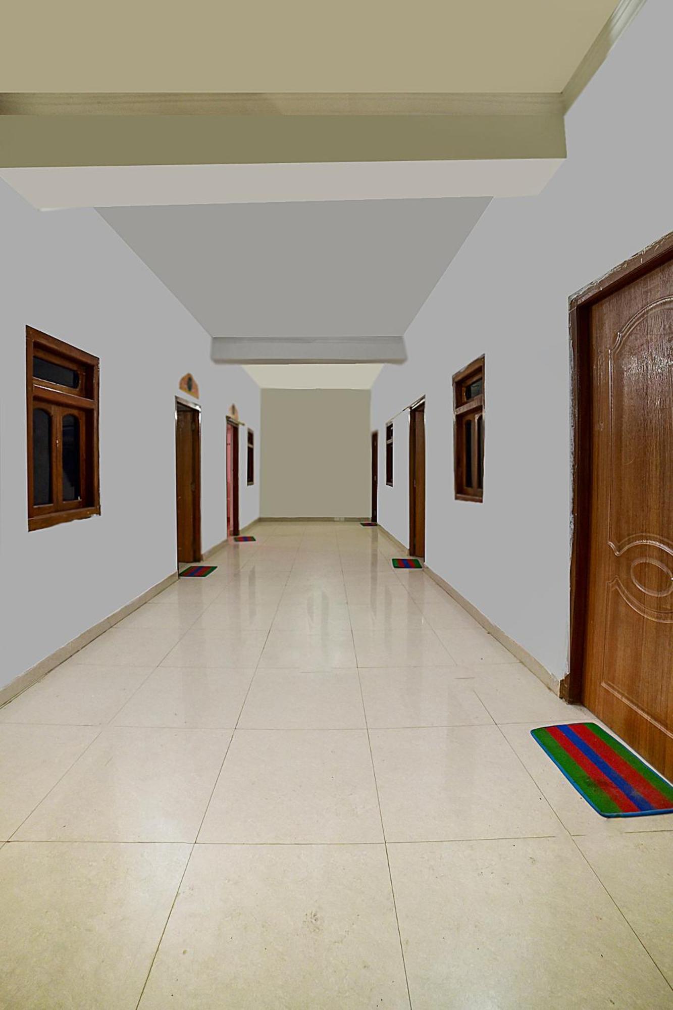 Oyo Flagship Mamta Hotel Hajipur Luaran gambar