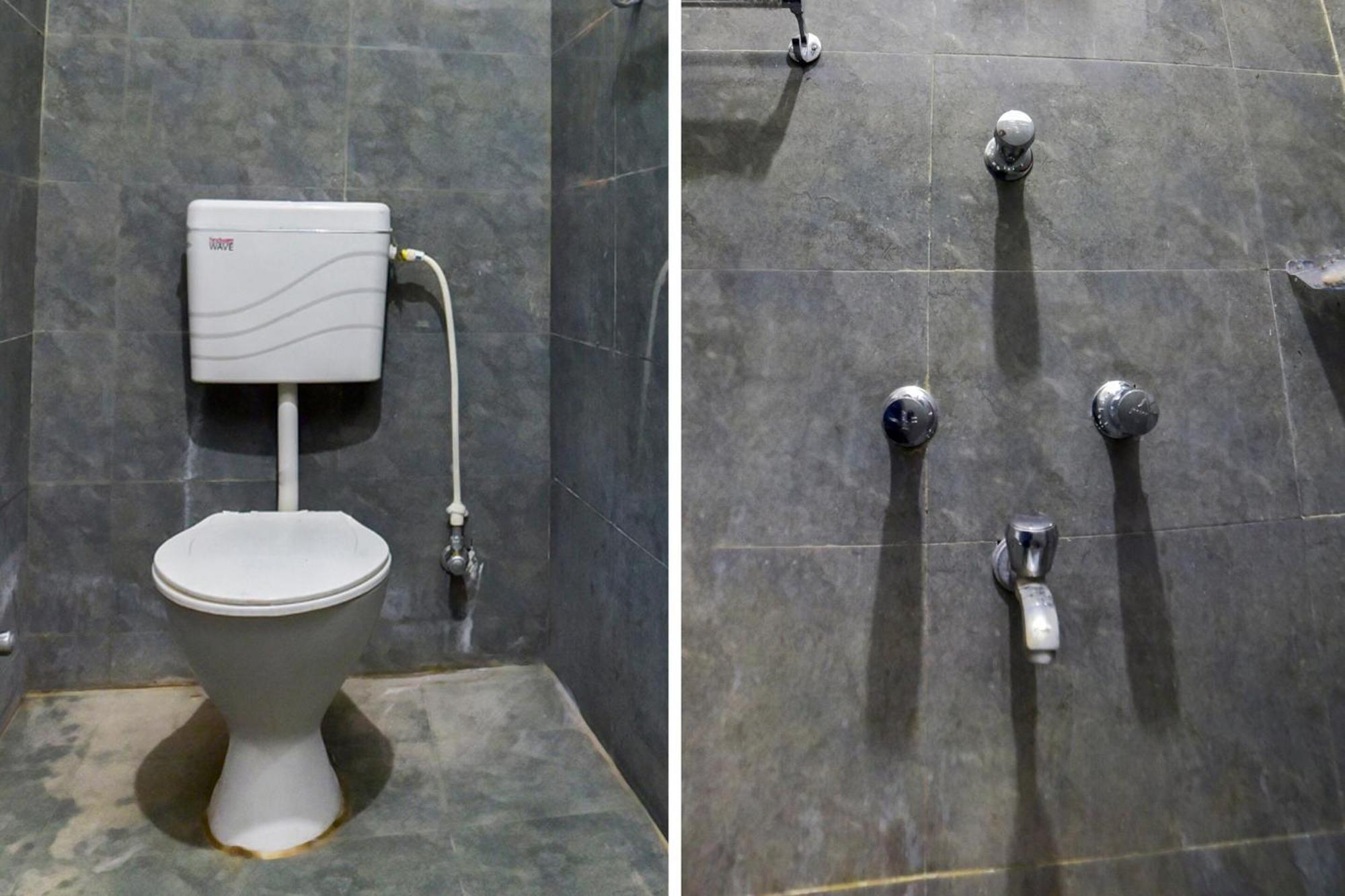 Oyo Flagship Mamta Hotel Hajipur Luaran gambar