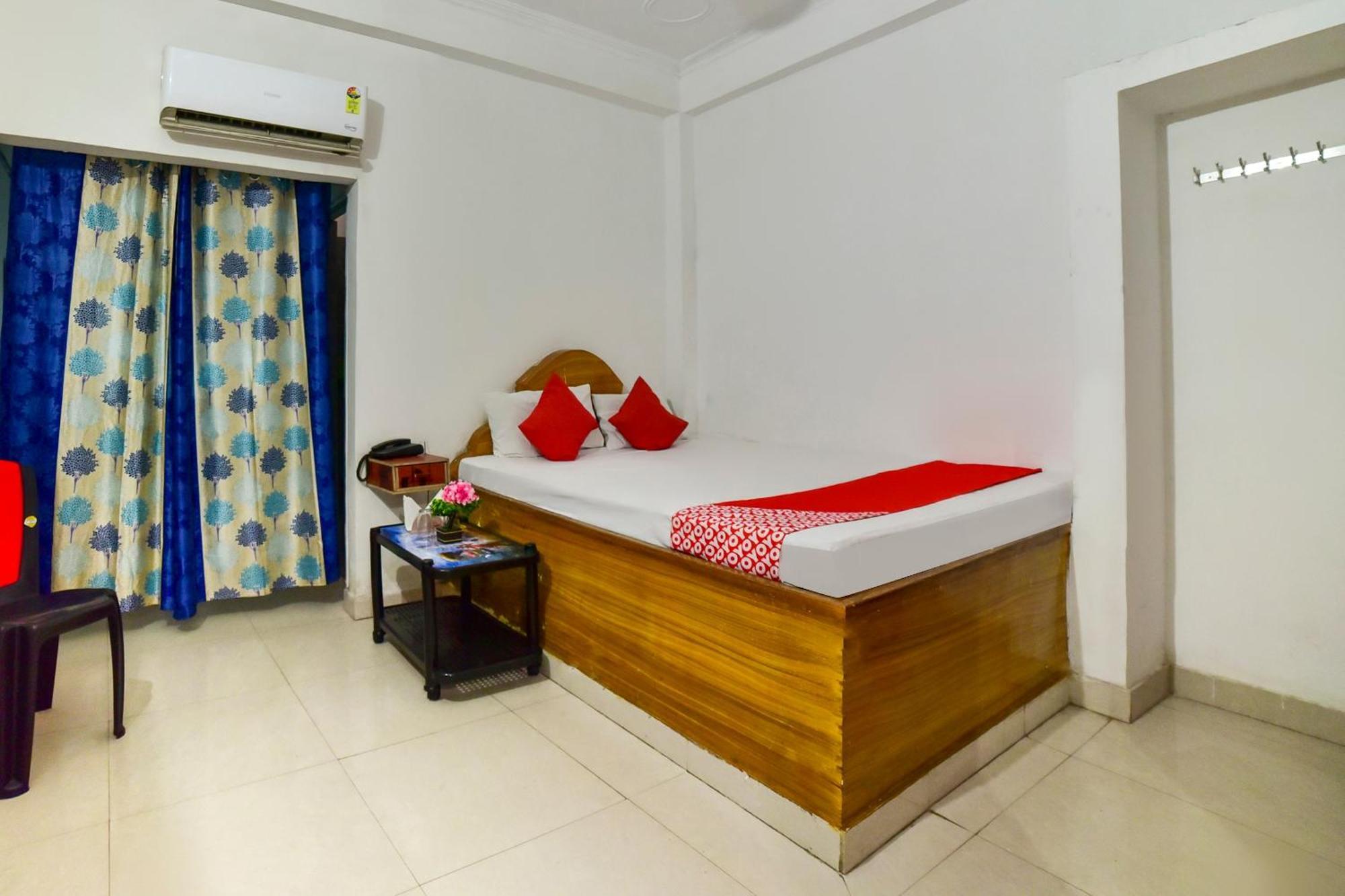 Oyo Flagship Mamta Hotel Hajipur Luaran gambar