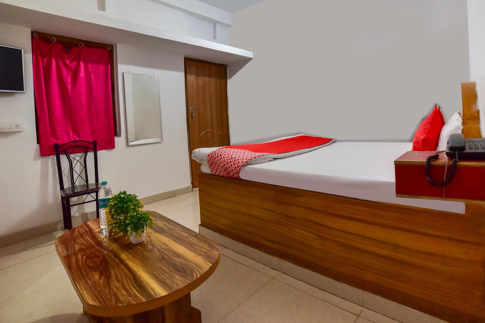 Oyo Flagship Mamta Hotel Hajipur Luaran gambar